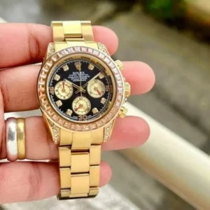 Classy Rolex Watch For Men (FT2411)