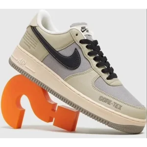 Trendy Nike Air Force 1 X Gore Tex Shoes For Men (SHUB492)