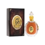 Lattafa Rouat Al Oud Perfume Scent 100Ml First Copy From UAE (IC374)