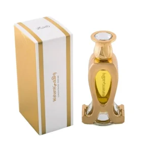 Rasasi Wahami Original Attar Concentrated Perfume (IC275)