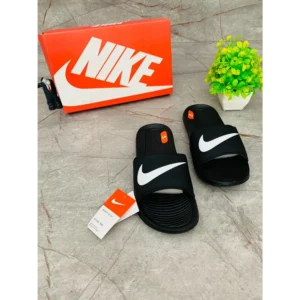 Trendy Nike Victory Flip Flops For Men (BH1010) - 9 UK