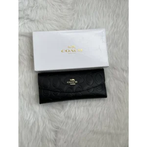 Trendy Coach Wallet For Women (J2353)