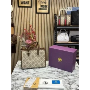 Stylish Tory Burch Handbag For Women (SUP5258)