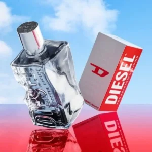 Diesel Living EDT 100ML (FT2524)