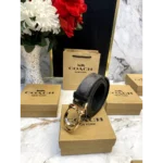 Stylish Coach Belt For Men (CLS190)