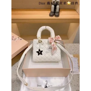 Classy Dior Handbag For Women (J1929)