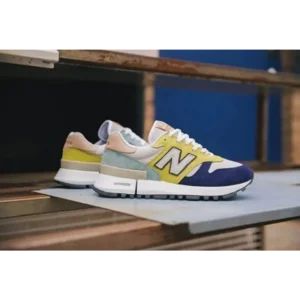 Premium New Balance Rc 1300 Outfit Tokyo Shoes For Men (HOF855)