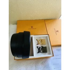 Stylish Louis Vuitton Belt For Men (CLS192)