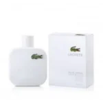 Lacoste Blanc Eau De White 100ML (FT2528)