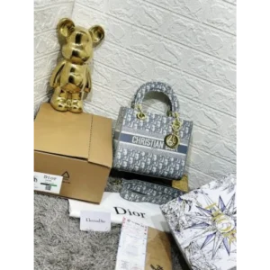 Classy Christian Dior Handbag For Women (J1839)