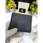 Premium Calvin Klein Wallet For Men (CSO2584)
