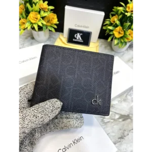 Premium Calvin Klein Wallet For Men (CSO2584)