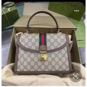 Classy Gucci Handbag For Women (J1931)