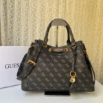 Imported Guess Handbag (J2710)