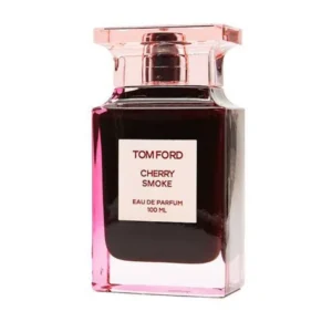 Imported Tom Ford Cherry Smoke Perfume (CSO3984)