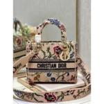 First Copy Christian Dior Handbag For Women (FT2562)