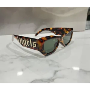 Classy Palm Angels Sunglasses (SHH4157)