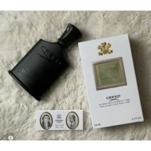 Creed Green Irish Tweed (Black) 120ML (SW7267)