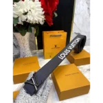 Stylish Louis Vuitton Belt For Men (CLS200)