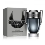 Invictus Intense Paco Rabanne 100ML (FT2536)