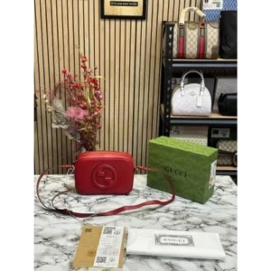 Imported Gucci Handbag (J2713)