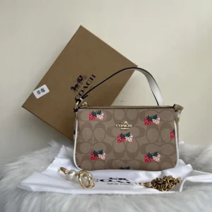 Classy Coach Handbag For Women (J1935)