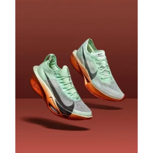 Classy Nike Alphafly 3 Eliud Kipchoge Shoes For Men (SHH07737)