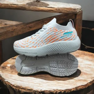 Classy Skechers Max Road Hyper Shoes For Men (SHH07738)