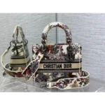 First Copy Christian Dior Handbag For Women (FT2563)