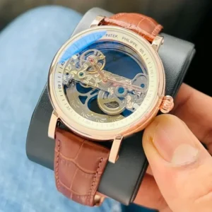 First Copy Patek Philippe Watch For Men (BH1094)