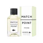 First Copy Lacoste Match Point Cologne Perfume (CSO4355)