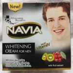 Navia Men's Cream (CBH33)