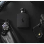 Polo Double Black Ralph Lauren 100ML (SOS618)