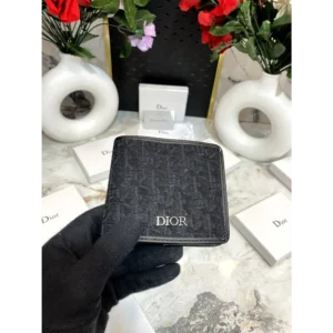 Premium Dior Wallet For Men (CSO2591)