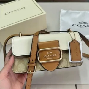 Stylish Coach Handbag For Women (SUP5266)