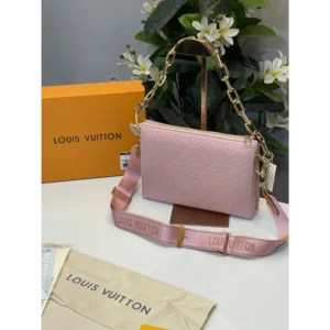 Imported Louis Vuitton Handbag (J2716)