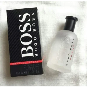 Hugo Boss Sport EDT 100ML (FT2549)
