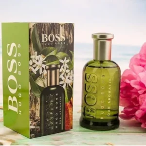 Hugo Boss Oud Aromatic (FT2550)