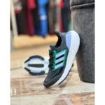 First Copy Adidaas Ultraboost 23 Light Boost Grey Noir Shoes For Men (SOS2812)
