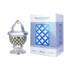 Rasasi Mahyouba 30ml Original Attar Perfume (IC278)