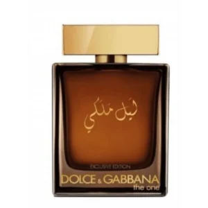 Dolce & Gabbana The One Royal Night Exclusive Edition 100ml (SOS619)