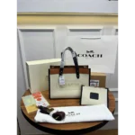 Stylish Coach Handbag For Women (SUP5270)