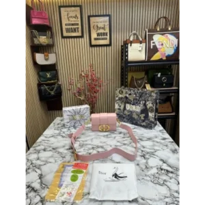 Imported Christian Dior Handbag (J2721)