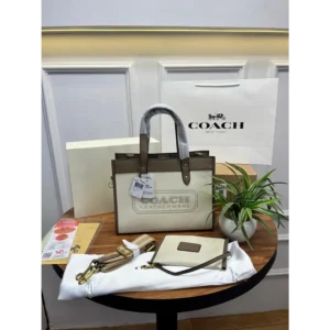 Stylish Coach Handbag For Women (SUP5271)