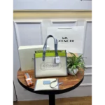 Stylish Coach Handbag For Women (SUP5272)