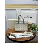 Stylish Coach Handbag For Women (SUP5273)