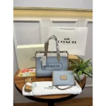 First Copy Coach Handbag For Women (SUP5274)