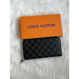Trendy Louis Vuitton Wallet For Women (J2366)