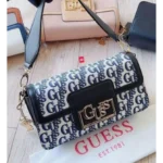 Classy Guess Handbag For Women (J1752)