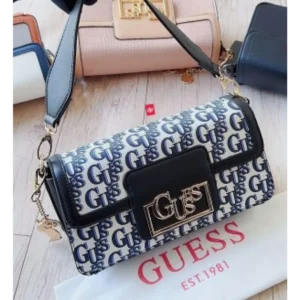 Classy Guess Handbag For Women (J1752)